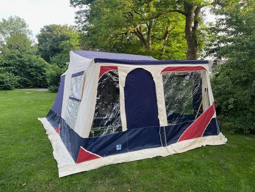 Jamet Jametic vouwwagen, Caravans en Kamperen, Vouwwagens, tot en met 4, Ophalen