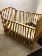 peuterbed, Ophalen, Gebruikt, 70 tot 85 cm, Minder dan 140 cm