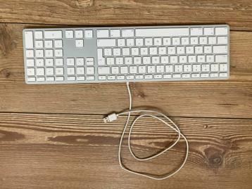 LMP KB-1243 Qwerty Toetsenbord beschikbaar voor biedingen
