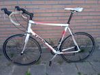 Trek Alpha racefiets (grote framemaat), Gebruikt, Heren, Aluminium, Meer dan 20 versnellingen