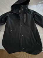 ANWB Human Nature Parka Basma maat S zwart, Zwart, Human Nature, Gedragen, Ophalen