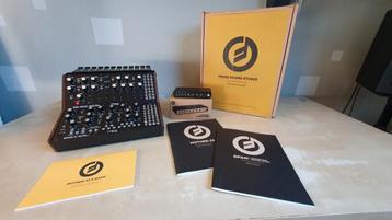 Moog sound studio tier II DFAM + Mother 32 beschikbaar voor biedingen