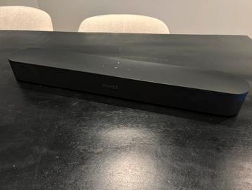 Sonos Beam Gen2 zwart | 6 maanden garantie! beschikbaar voor biedingen