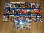 Ps4 en ps5 games 5 tot 30 euro, Spelcomputers en Games, Games | Sony PlayStation 4, Ophalen of Verzenden, Zo goed als nieuw, Sport