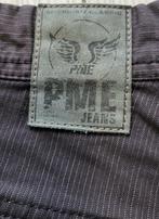 Prachtige PME Jeans, W36/L34, bruin met een wit streepje, Kleding | Heren, Spijkerbroeken en Jeans, W36 - W38 (confectie 52/54)