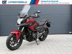 Honda NC 750X C-ABS 2014 38220km, 745 cc, Bedrijf, ABS, Meer dan 35 kW