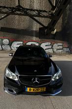 Mercedes E-Klasse W212 3.0 D, Auto's, Mercedes-Benz, Te koop, 1785 kg, Geïmporteerd, 5 stoelen