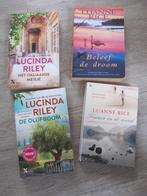 Romans, Ophalen of Verzenden, Gelezen, Lucinda Riley