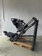 SportsArt A982 45 Leg Press – Beinpers / Plate Loaded, Sport en Fitness, Krachtstation, Ophalen of Verzenden, Zo goed als nieuw