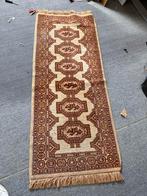 Tapijt loper, Beige, 200 cm of meer, Rechthoekig, 50 tot 100 cm