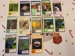 Super Dieren verzameling van 13 kaarten AH, Albert Heijn, Verzamelen, Albert Heijn, Ophalen of Verzenden