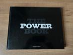 fotoboek: Jacqueline Hassink – The Power Book, Ophalen of Verzenden, Zo goed als nieuw, Fotografie algemeen
