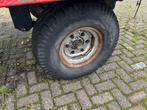 Gebruikte Landbouw Velgen + Banden 11.5/80-15.3, Overig, Gebruikt, Overige, Banden en Velgen