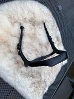 Schockemohle neusriem Delta, Ophalen of Verzenden, Zo goed als nieuw, Overige merken