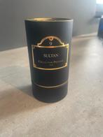Sultan 9 Parfum, Ophalen of Verzenden, Zo goed als nieuw