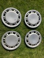 VW t4 wieldoppen 15 inch 4 stuks., Auto diversen, Wieldoppen, Ophalen of Verzenden, Zo goed als nieuw