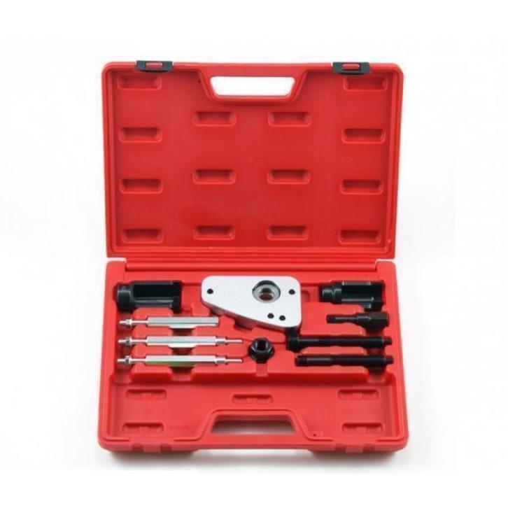 DIESEL VERSTUIVER DEMONTAGE SET CITROËN, PEUGEOT EN SUZUKI, Auto diversen, Autogereedschap, Nieuw, Ophalen of Verzenden