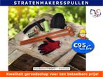 Voordeelset STRAMA 1- Startersset, Ophalen of Verzenden, Nieuw, Overige soorten