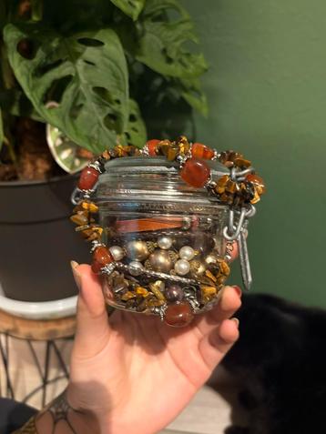 Mystery Sieraden Pot - Verrassing! beschikbaar voor biedingen