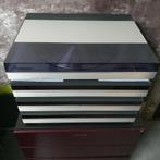 Bang & Olufsen Beosystem 5500 B&O, Ophalen