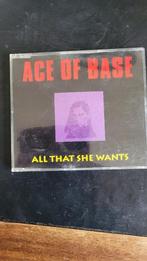 CD SINGLES EN MAXI SINGLES, 6 singles of meer, Ophalen of Verzenden, Gebruikt, Pop