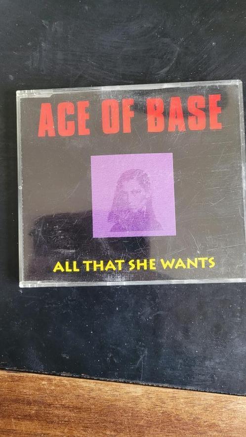 CD SINGLES EN MAXI SINGLES, Cd's en Dvd's, Cd Singles, Gebruikt, Pop, 6 singles of meer, Ophalen of Verzenden