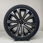 Volvo NIEUWE 21 inch velgen + zomerbanden XC60 2017- ACTIE, 255 mm, Banden en Velgen, Nieuw, Personenwagen