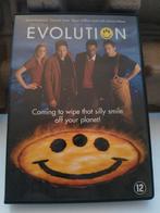 Evolution, Vanaf 12 jaar, Ophalen of Verzenden, Gebruikt, Actiekomedie