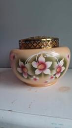 Mooie brocante Engelse rozensteker, Antiek en Kunst, Curiosa en Brocante, Ophalen of Verzenden