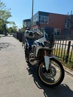 Honda africatwin 1000 dct, Motoren, Motoren | Honda, Particulier, Toermotor