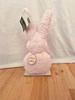 Deco paashaas, Huis en Inrichting, Woonaccessoires | Overige, Ophalen of Verzenden, Nieuw