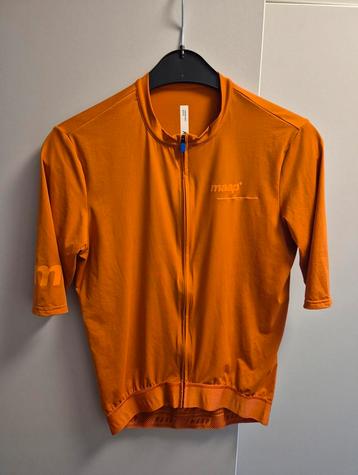 Maap Training Jersey  beschikbaar voor biedingen
