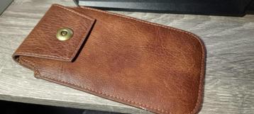 mobiele telefoon  holster beschikbaar voor biedingen
