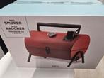 Barbecue smoker bbg smoker grill gusta, Tuin en Terras, Ophalen of Verzenden, Nieuw