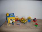 Duplo post kantoor, Ophalen of Verzenden, Zo goed als nieuw, Duplo