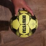 Derbystar classic tt., Maat XS of kleiner, Ophalen of Verzenden, Zo goed als nieuw, Bal