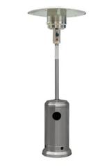 Heater te huur, Ophalen, Nieuw, Gas, Vloer