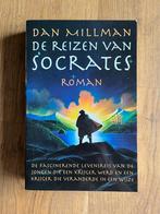 Dan Millman - De Reizen van Socrates, Ophalen of Verzenden, Gelezen