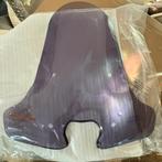 Windscherm Aplus Piaggio Zip (Smoke), Fietsen en Brommers, Ophalen, Nieuw, Kap, Piaggio