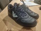 Armani EA7 Sneakers - Maat 43, Zwart, Armani EA7, Ophalen of Verzenden, Sneakers of Gympen