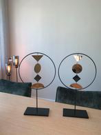 Moderne Decoratieve Objecten - Set van 2, Ophalen, Zo goed als nieuw