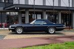 Jaguar XJ-S 5.3 V12 Convertible (bj 1991, automaat), Auto's, Oldtimers, Automaat, Achterwielaandrijving, Beige, Cabriolet