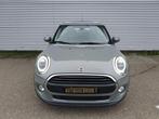 Mini Mini 1.5 Cooper One Pepper / Automaat / Clima / Cruise, Auto's, Mini, 47 €/maand, Te koop, Zilver of Grijs, Geïmporteerd