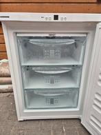 Liebherr No frost  tafelmodel vriezer, Witgoed en Apparatuur, Vriezers en Diepvrieskisten, Ophalen, Zo goed als nieuw, Vrijstaand