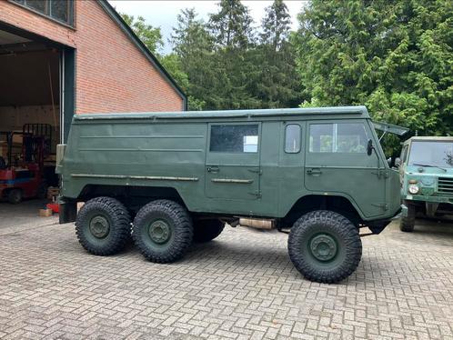 Volvo C303 C304 TGB11 TGB13 Laplander, Auto's, Volvo, Particulier, Overige modellen, Benzine, SUV of Terreinwagen, Handgeschakeld