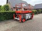 Skyjack sj 6832 rt (bj 2010)