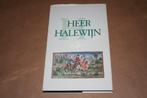 Heer Halewijn. Luisterliederen uit de middeleeuwen., Ophalen of Verzenden, Zo goed als nieuw, Artiest