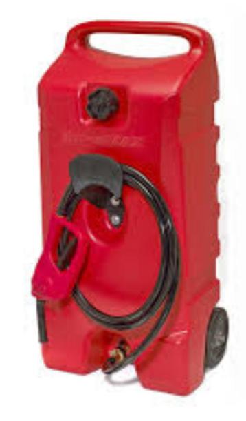 Scepter Duramax Mobiele Brandstoftank 53 ltr. beschikbaar voor biedingen
