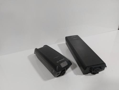 Accu Bosch Frame & Bosch Bagagedrager, Fietsen en Brommers, Fietsaccessoires | Fietsaccu's, Ophalen of Verzenden