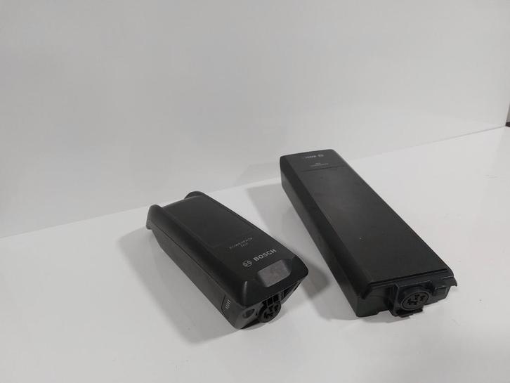 Accu Bosch Frame & Bosch Bagagedrager, Fietsen en Brommers, Fietsaccessoires | Fietsaccu's, Ophalen of Verzenden